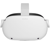 Oculus Quest 2 VR Porn Videos