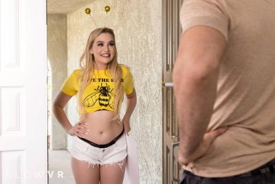 Honeyed Blowjob with Blake Blossom vr porn video