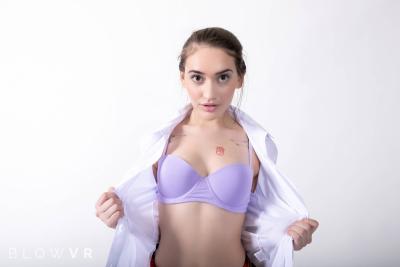 Sera Ryder vr porn video