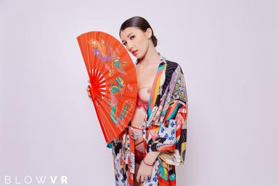 Maya Woulfe 4k