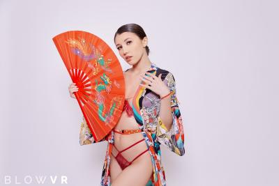 Maya Woulfe pov
