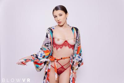 Maya Woulfe xxx photos