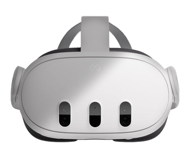 Meta Quest 3 VR Porn Videos