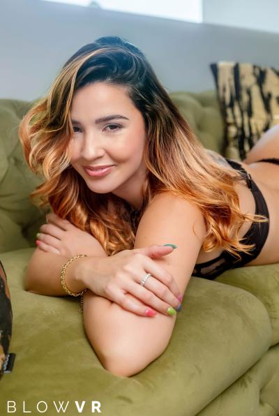 Agatha Vega 4k blowjob vr xxx videos