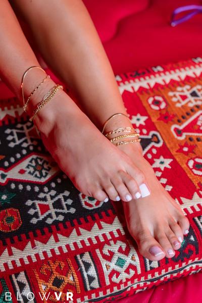 Jasmine Sherni 4k