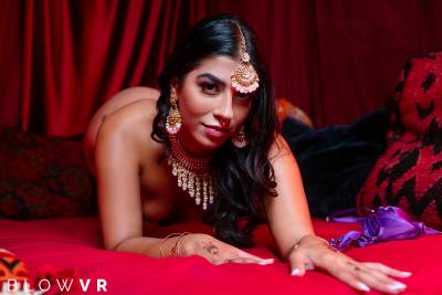 Jasmine Sherni porn pics