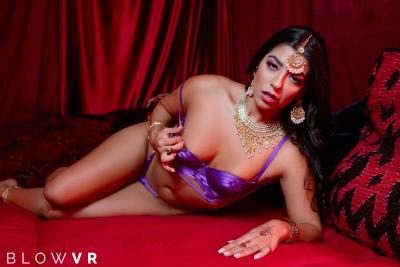 Jasmine Sherni xxx photos