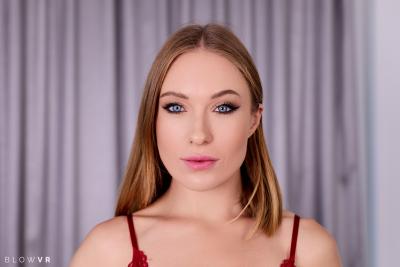 Angelika Grays nude photos