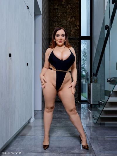 Natasha Nice porn