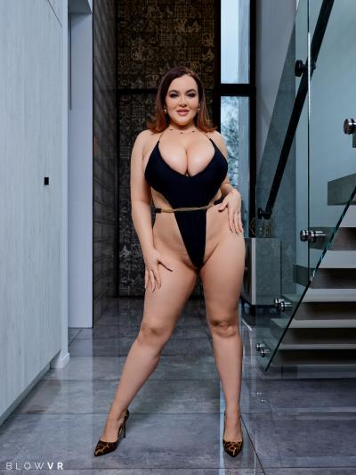 Natasha Nice xxx