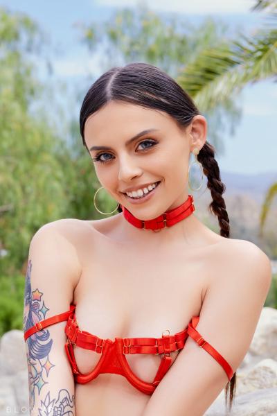 Angel Windell 4k blowjob vr sex scenes
