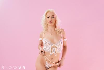 Cherry Kiss porn photos